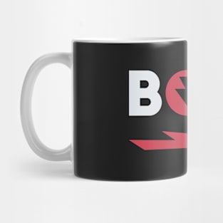 BOLT Mug